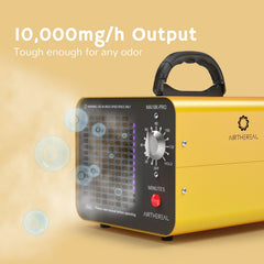 MA10K-PRO Ozone Generator
