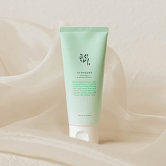 Beauty Of Joseon Green Plum Refreshing Cleanser