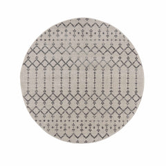 Tigri Aztec 2310 Ivory Rug - Promo - Clearance