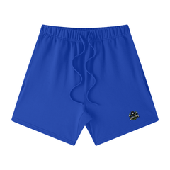Loki & Ivy Men's Loose Fit Cotton Shorts
