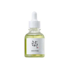 Beauty Of Joseon Calming Serum: Green Tea + Panthenol