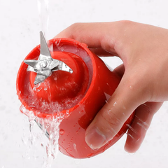 Pro+ Ice Crushing Portable Blender (17oz)
