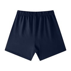 Loki & Ivy Men's Loose Fit Cotton Shorts