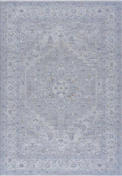 Earlsfield Thick Luxe Statement Rug