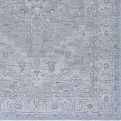 Earlsfield Thick Luxe Statement Rug