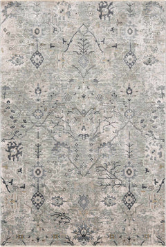 Barkisland Thick Luxe Oushak Rug