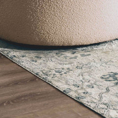 Barkisland Thick Luxe Oushak Rug