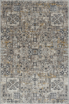 Heacham Luxe Fringe Rug - Clearance