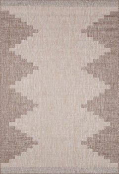 Djugun Beige Indoor & Outdoor Rug
