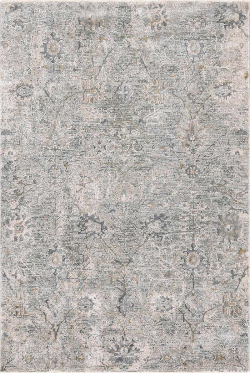Gilmanton Thick Luxe Boutique Rug