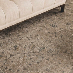 Glengarry Thick Luxe Boutique Rug
