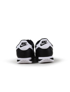Nike Mens Cortez - Black/White