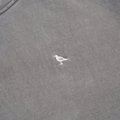 Just Brand Logo Hoodie - Vintage Grey