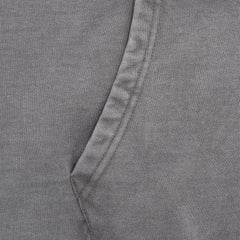 Just Brand Logo Hoodie - Vintage Grey
