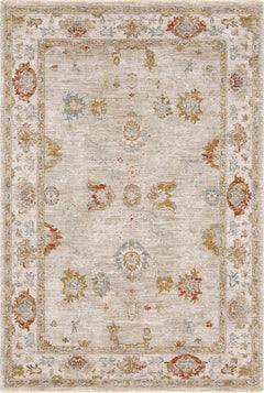 Kitchener Oushak Thick Luxe Area Rug