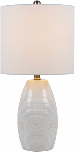 Lumbang Table Lamp