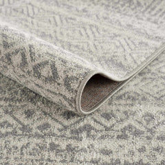 Gravelbourg Washable Boho Rug - Promo