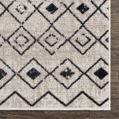 Joppatowne Washable Area Rug - Clearance