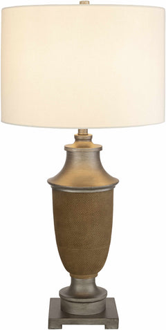 Matungao Table Lamp - Clearance