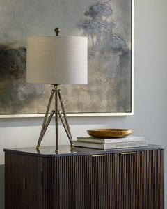 Melita Table Lamp - Clearance