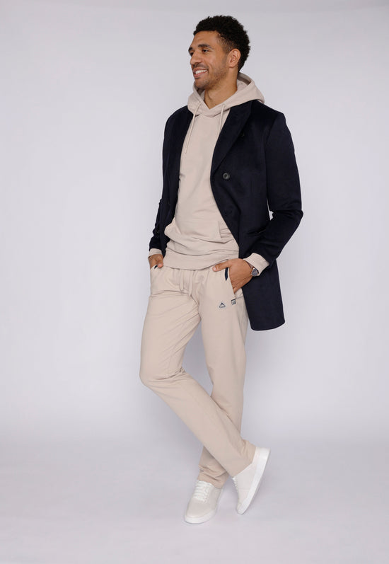 Men's Athletic Sweatpants - Straight (Big & Tall Fit)