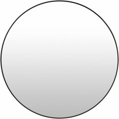 Pettendorf Black Accent Mirror