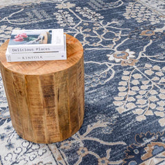 Scalby Area Rug