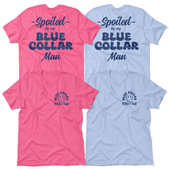 Spoiled - T-Shirt