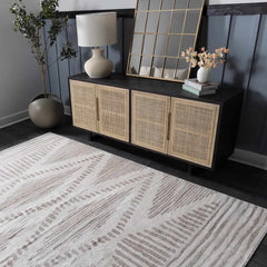 Tigrisis Beige 2328 Area Rug - Clearance