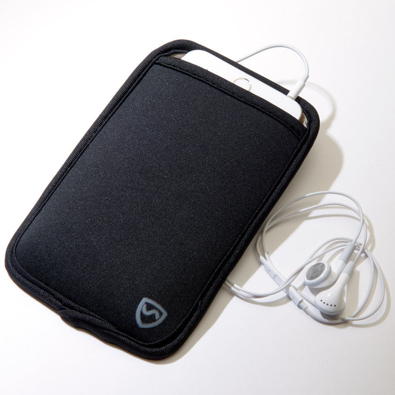 SYB Phone Pouch | EMF Shielding Belt & Pocket Phone Pouch for Everyday Carry