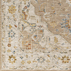 Luxe Adana Oushak Rug