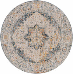 Alief Luxe Rug - Clearance