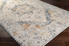 Alief Luxe Rug - Clearance