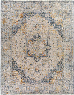 Alief Luxe Rug - Clearance