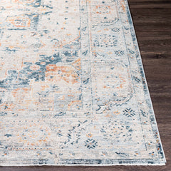 Alief Luxe Rug - Clearance