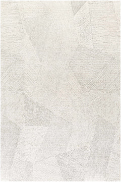 Annalong Modern High Pile Luxe Rug