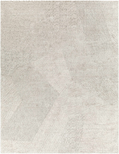 Annalong Modern High Pile Luxe Rug