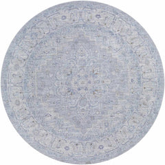 Earlsfield Thick Luxe Statement Rug