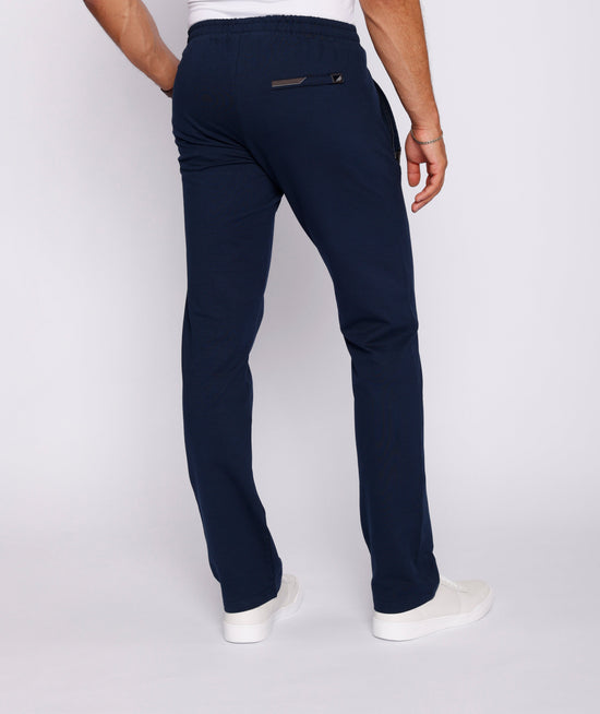 Men's Athletic Sweatpants - Straight (Big & Tall Fit)
