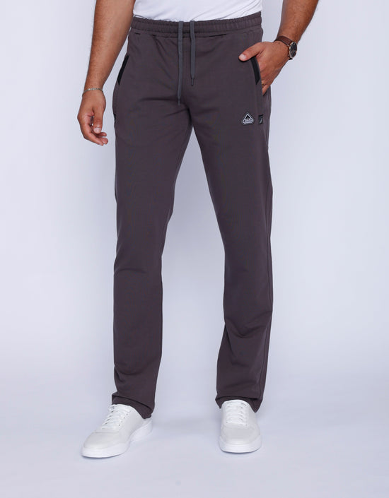 Men's Athletic Sweatpants - Straight (Big & Tall Fit)