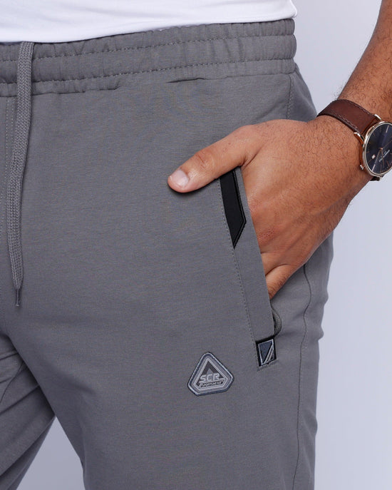 Men's Athletic Sweatpants - Straight (Big & Tall Fit)