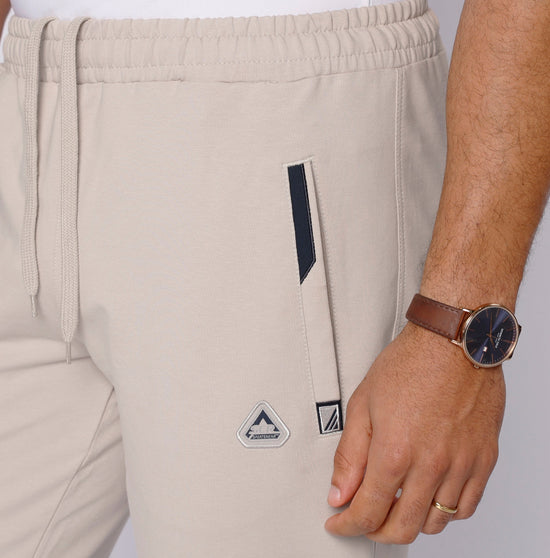 Men's Athletic Sweatpants - Straight (Big & Tall Fit)
