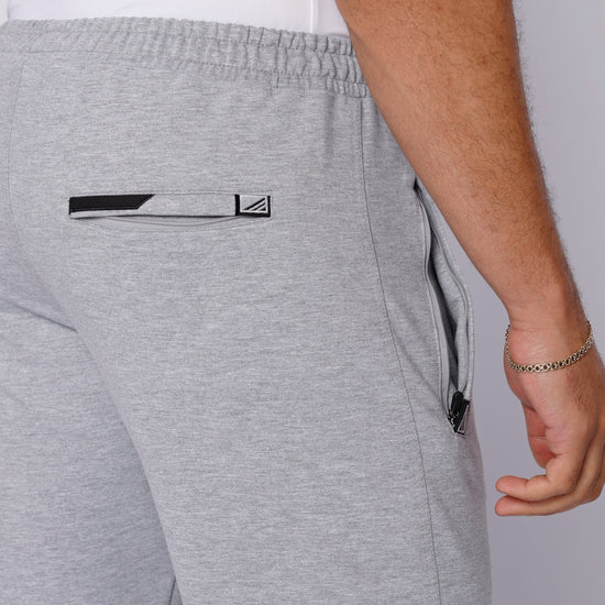 Men's Athletic Sweatpants - Straight (Big & Tall Fit)