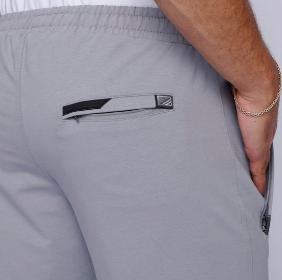 Men's Athletic Sweatpants - Straight (Big & Tall Fit)