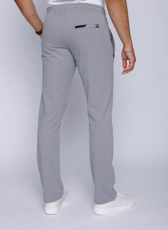 Men's Athletic Sweatpants - Straight (Big & Tall Fit)