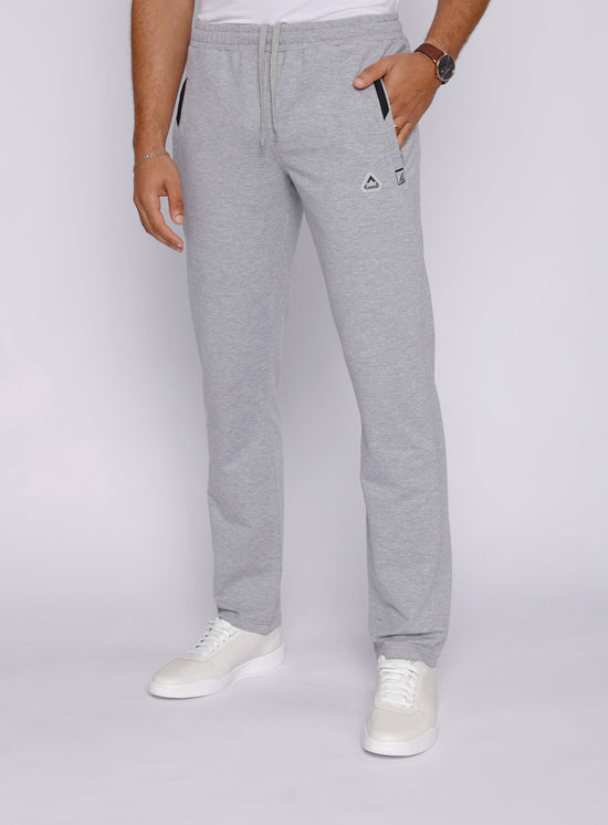 Men's Athletic Sweatpants - Straight (Big & Tall Fit)