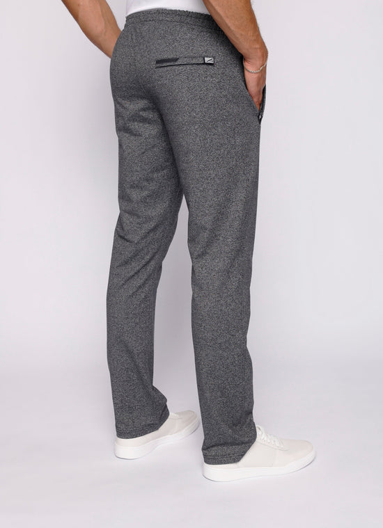 Men's Athletic Sweatpants - Straight (Big & Tall Fit)