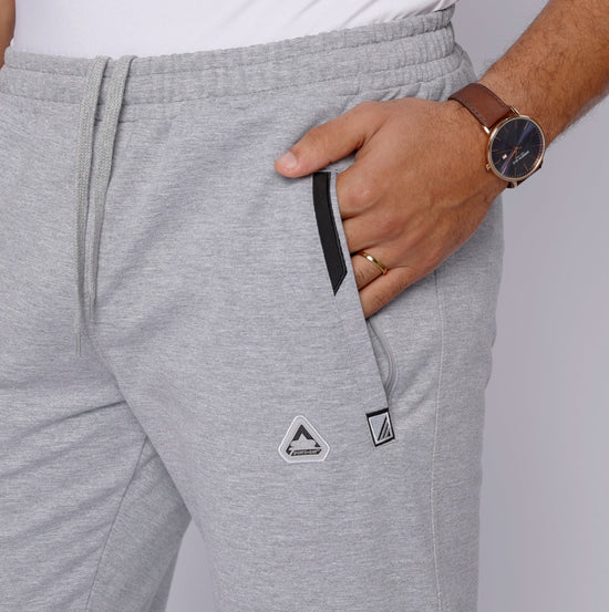 Men's Athletic Sweatpants - Straight (Big & Tall Fit)