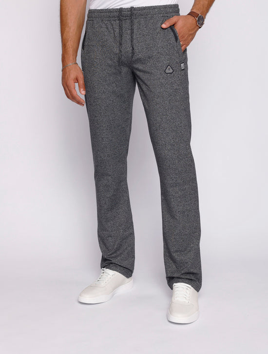 Men's Athletic Sweatpants - Straight (Big & Tall Fit)