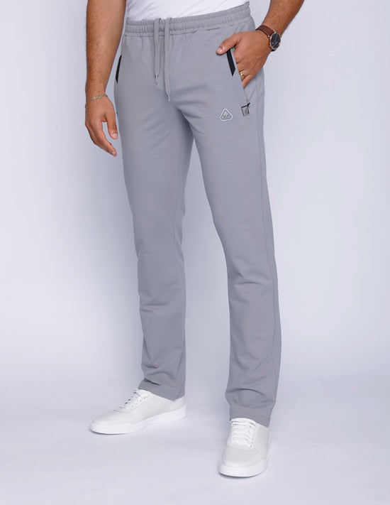 Men's Athletic Sweatpants - Straight (Big & Tall Fit)